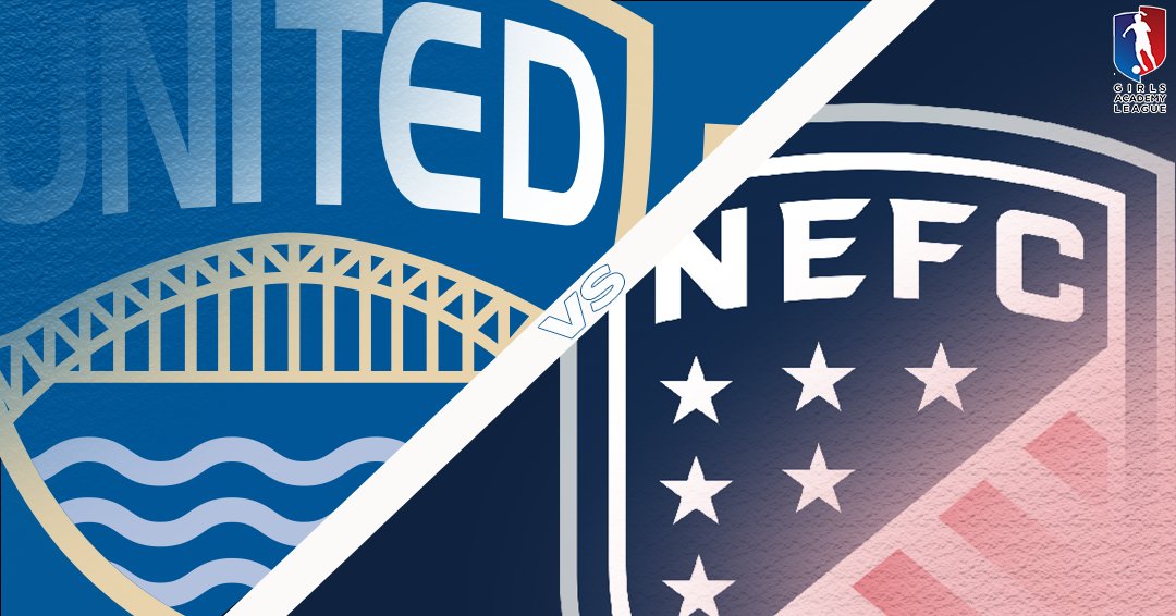 It’s GAMEDAY!! The Boys' &amp; Girls' Academy 2021 Fall Season continues today for a weekend road trip. The boys will be heading south to NY to take on <a href="/fc_westchester/">FC Westchester</a>. The U13 &amp; U14 <a href="/GAcademyLeague/">Girls Academy</a> teams are heading to MA to face familiar foe <a href="/NEFC_US/">NEFC</a>. 

#WeAreSUSC 
#BeTheDifference