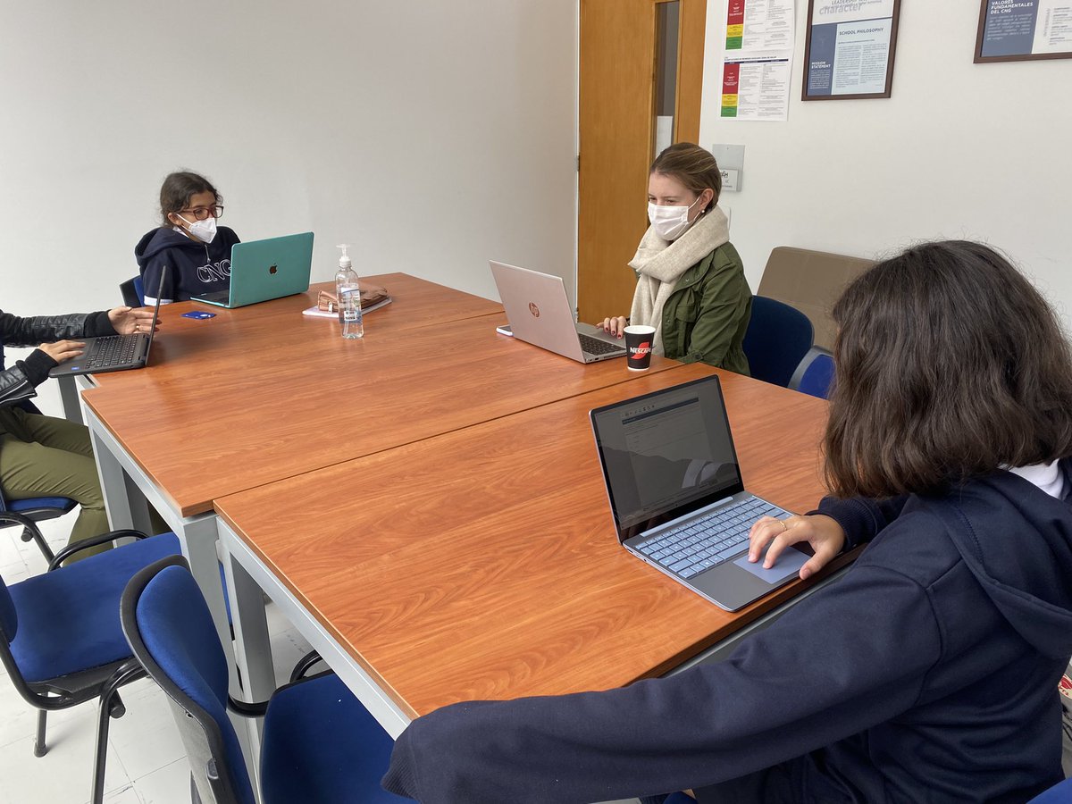 CNG_LC's tweet image. The Learning Center offers different accommodations such as small settings to present tests like MAP @CNG_LC #accommodations #MAPtest