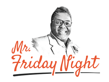 CHSBRAthletics's tweet photo. The Kevin Clay Franklin ’93 Memorial Scholarship has been established to honor Kevin's passion for Catholic High School and his shining example of what it means to be a Bear. #Morethan4 #MrFridayNight Support the scholarship at https://t.co/ARWrFGCpQg https://t.co/UXypwP1UiI
