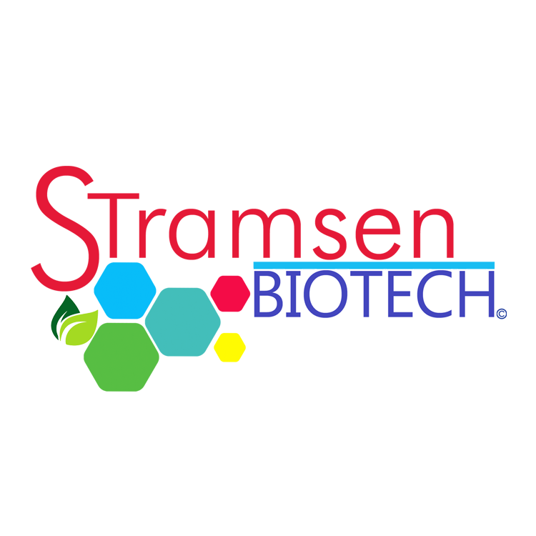 #StramsenBiotech Official Logo