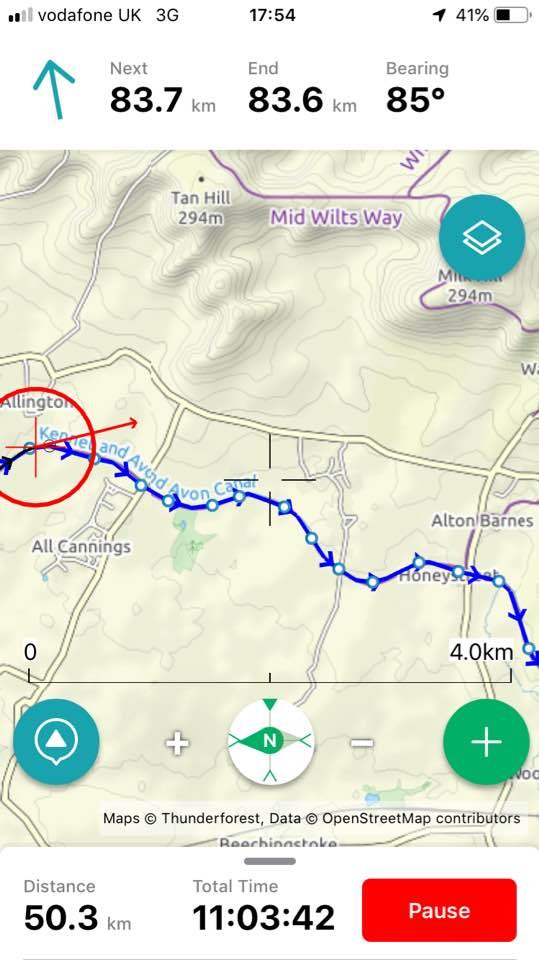 Rainy Day Trust tweet media