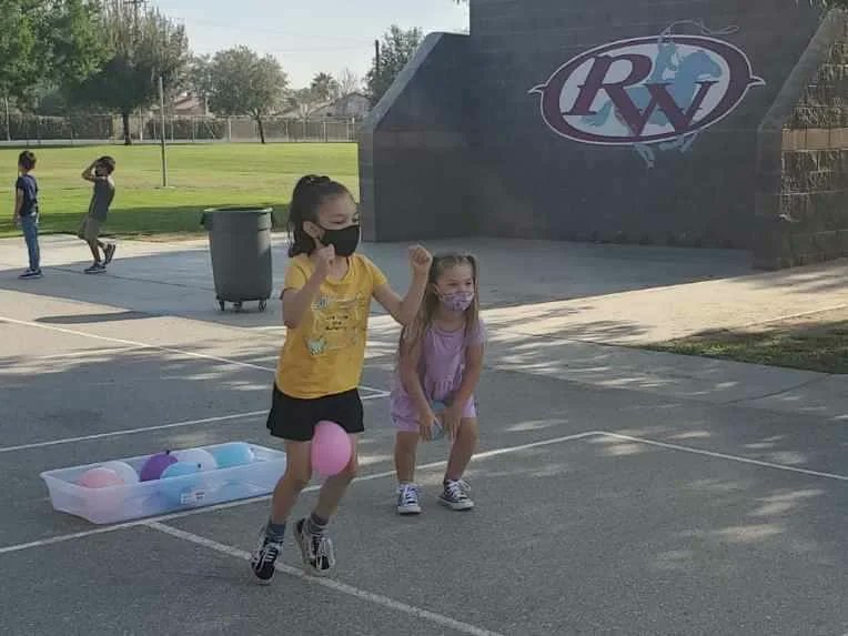 Panama-Buena Vista Union School District (@pbvusd) on Twitter photo #FridayFunday! Some of our 1st and 2nd graders at Old River Elementary were getting into the fun during P. E. 👧🏽👦🏻👧🏼
<a href="/ORWranglers/">Old River Wranglers</a> #PhysicalEducation #Fun #LetsPlay #FridayFunday! Some of our 1st and 2nd graders at Old River Elementary were getting into the fun during P. E. 👧🏽👦🏻👧🏼
<a href="/ORWranglers/">Old River Wranglers</a> #PhysicalEducation #Fun #LetsPlay