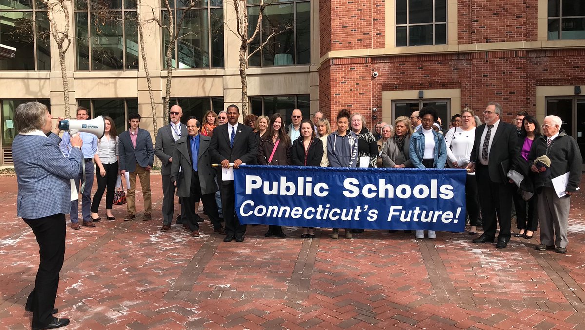 Proud to serve Windsor Public School <a href="/WPSwindsorct/">windsorct.org</a> and CABE <a href="/CTAssocBdsofEd/">CABE</a>