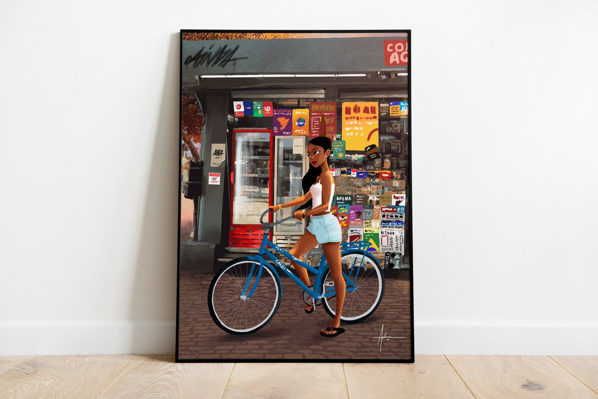 Arlesson_edu's tweet image. 🖼🎨