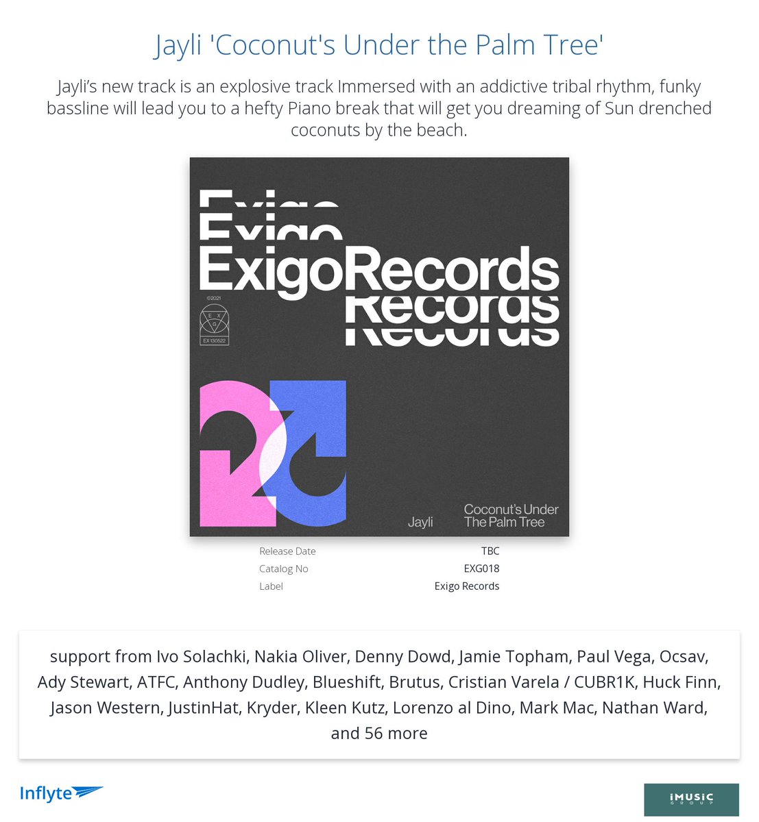 Cheers <a href="/Fabienjora/">Fabien JORA</a> for the review "nice track"