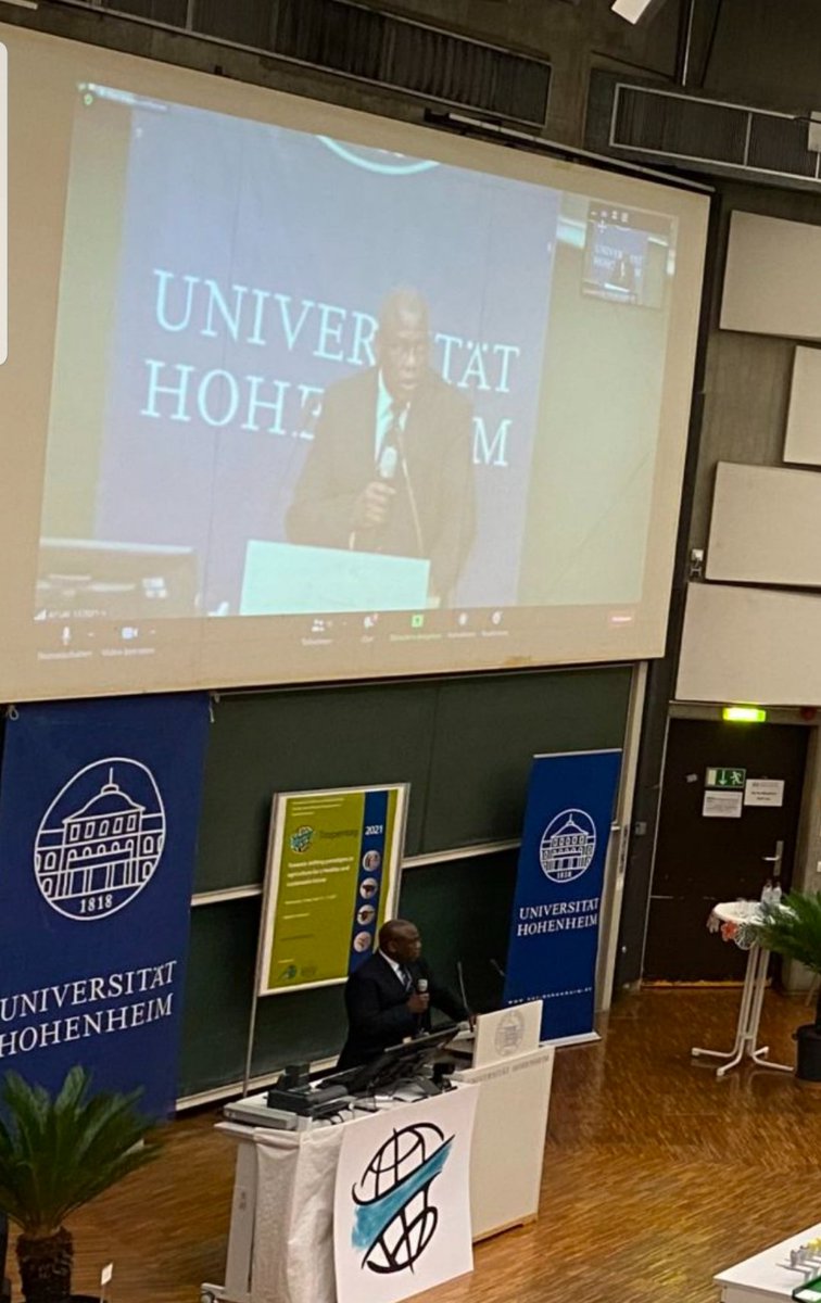 Thank you all to those that attend @tropentag both in person and online. You made it worthwhile.  Thanks. <a href="/UniHohenheim/">Uni Hohenheim</a> @maReichenbach <a href="/HansInstitut/">Hans Ruthenberg Institut - Universität Hohenheim</a> <a href="/ILRI/">ILRI.org</a> <a href="/Luanarofficial/">Luanar</a> @AHTS_team <a href="/ctlgh_info/">CTLGH</a> <a href="/SusanMacMillan/">Susan MacMillan</a> @EikeLuedeling @AschFolkard and many others. Thanks.