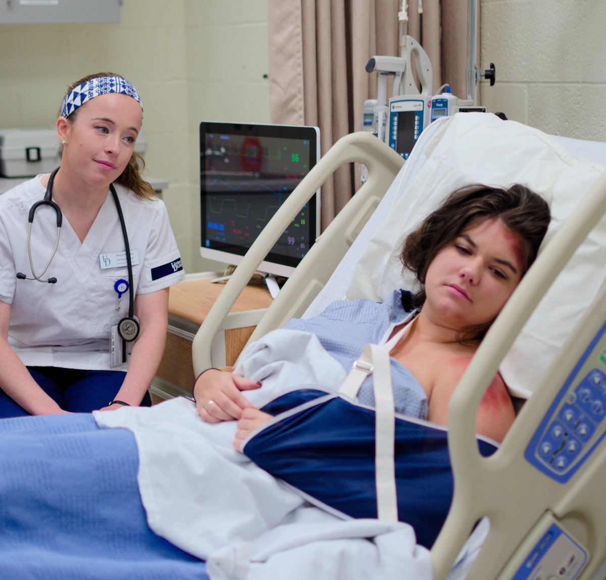 With unlimited resources, what would you buy or create to train your learners?
To celebrate #HCSimWeek21, we are covering the cost of testing for one eligible person who interacts with our related posts. Comment and share this post to enter, unlimited entries. 
@HCSimWeek