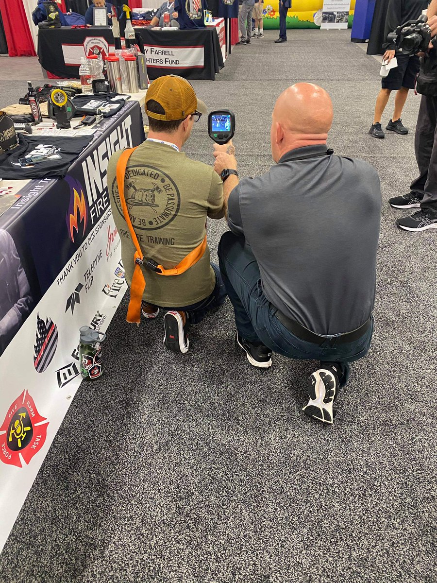 AndyStarnesFire tweet media