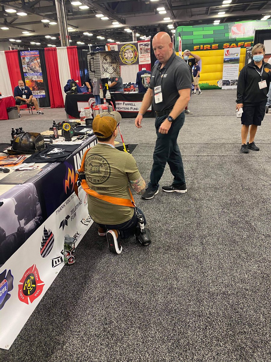 AndyStarnesFire tweet media