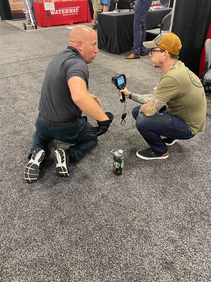 AndyStarnesFire tweet media