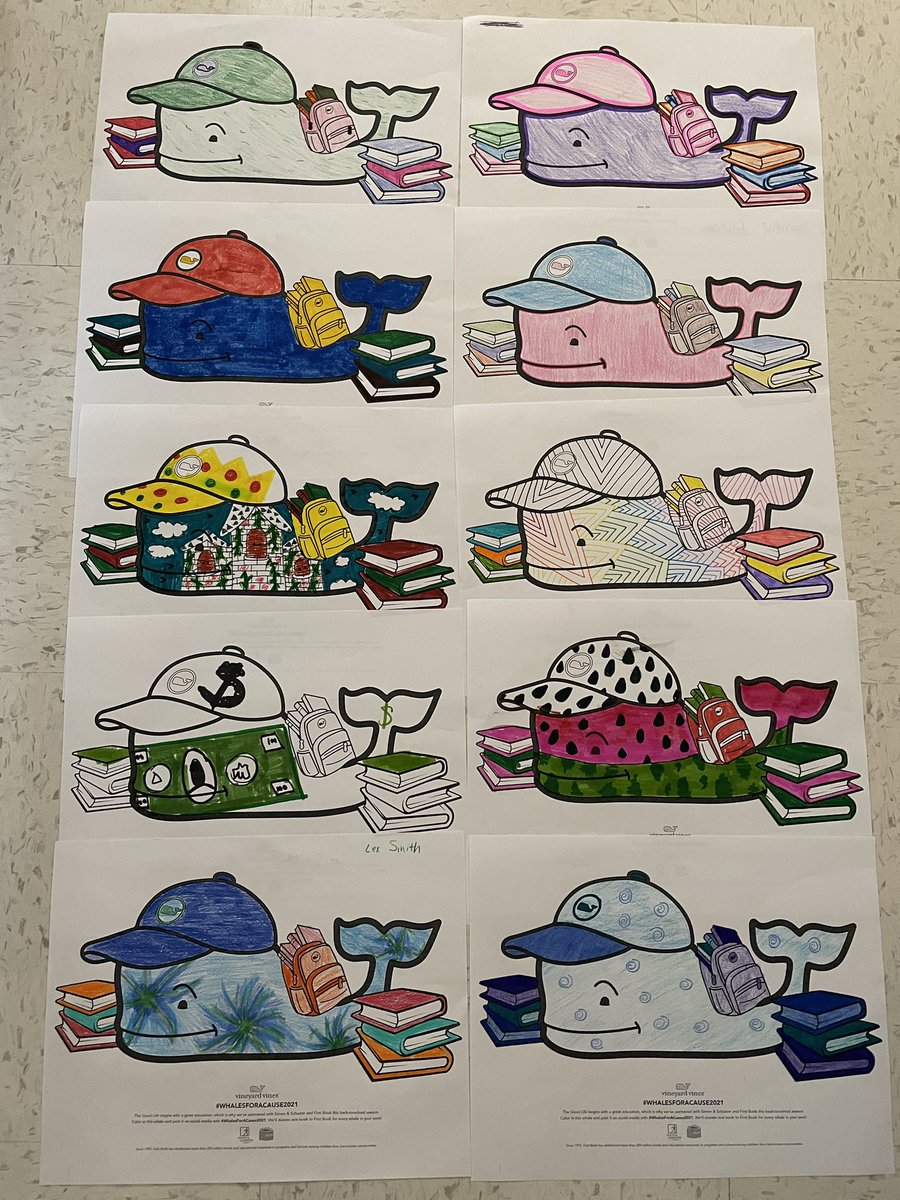 South County DECA tweet media