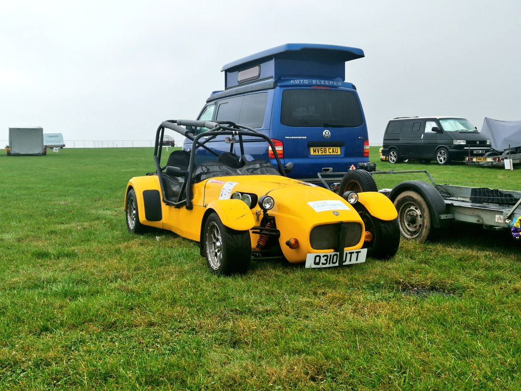 It's almost time 😬

Despite the drizzle, things are starting to take shape here at the very first Watergate Sprint!

#ExcitedMuch

More info:
watergatebayhillclimb.co.uk