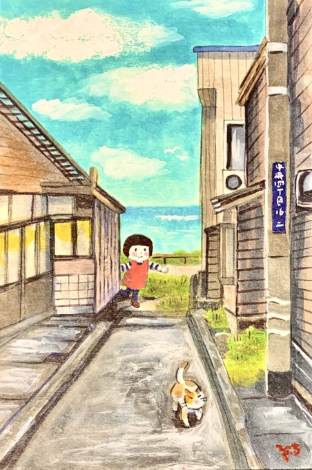 Irusstさんのイラストまとめ