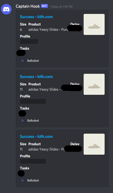 Success from daniel kalinin#3846