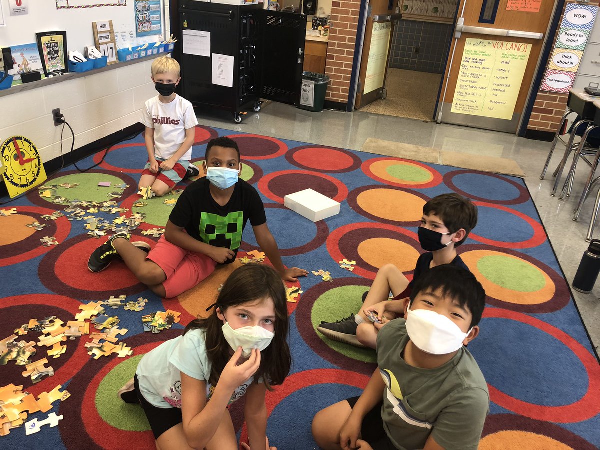 Rachel Stern tweet media