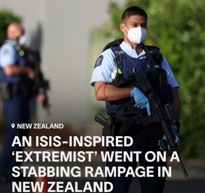 rai_ahmad007's tweet image. Look!who is talking about #Security_Concerns in #Pak.#NZ just forgot the #Christ_ChurchIncident where a fanatic perpetrator #Brenton_Harrison killed #51Muslims just because he was inspired of #Eco_fasciam, #White_GeNocideConspiracy theory and in hate to #Muslims.
#ShameBlackCaps