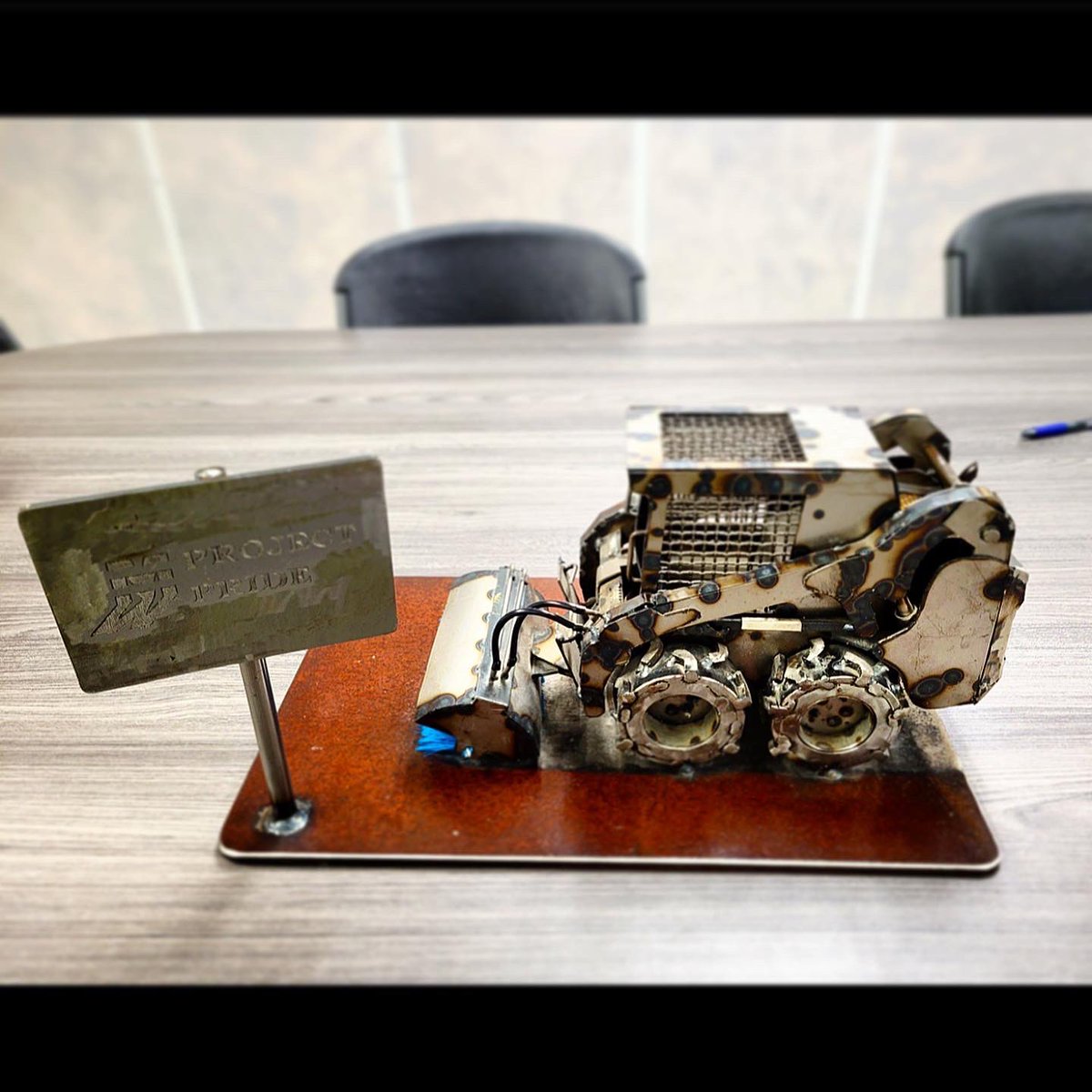 Concrete Frame Associates, LLC tweet media