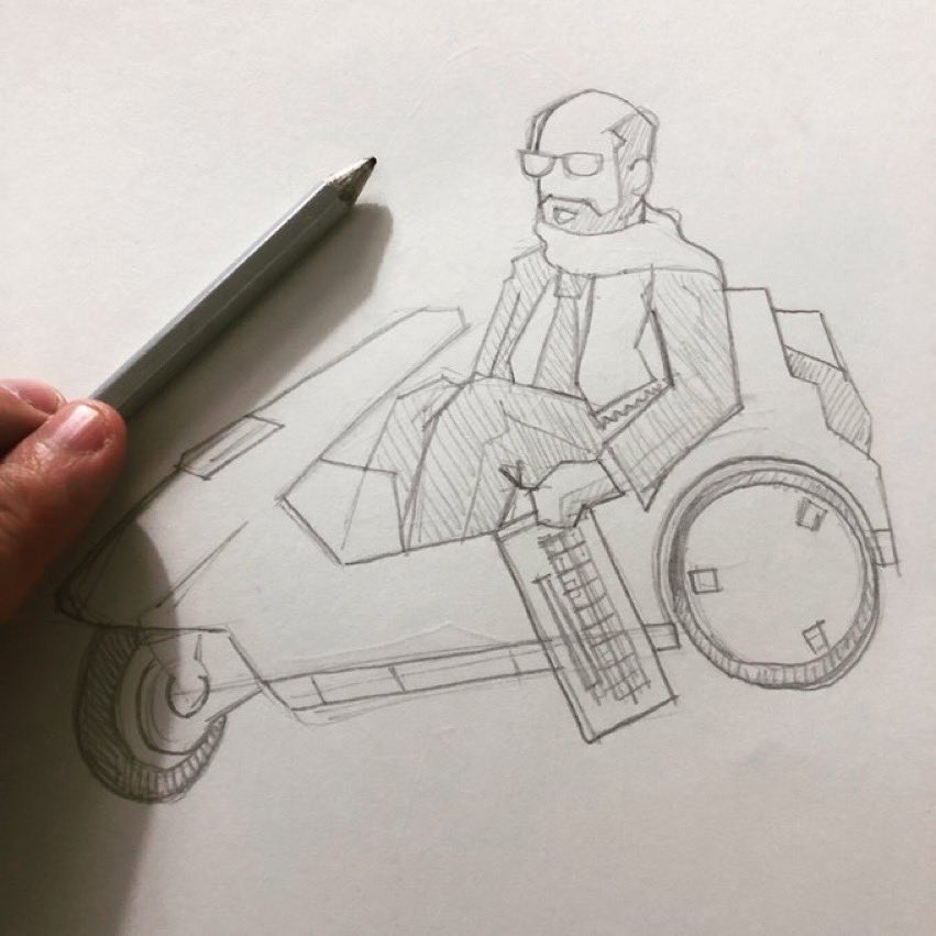 Cheli Sinclair tweet media