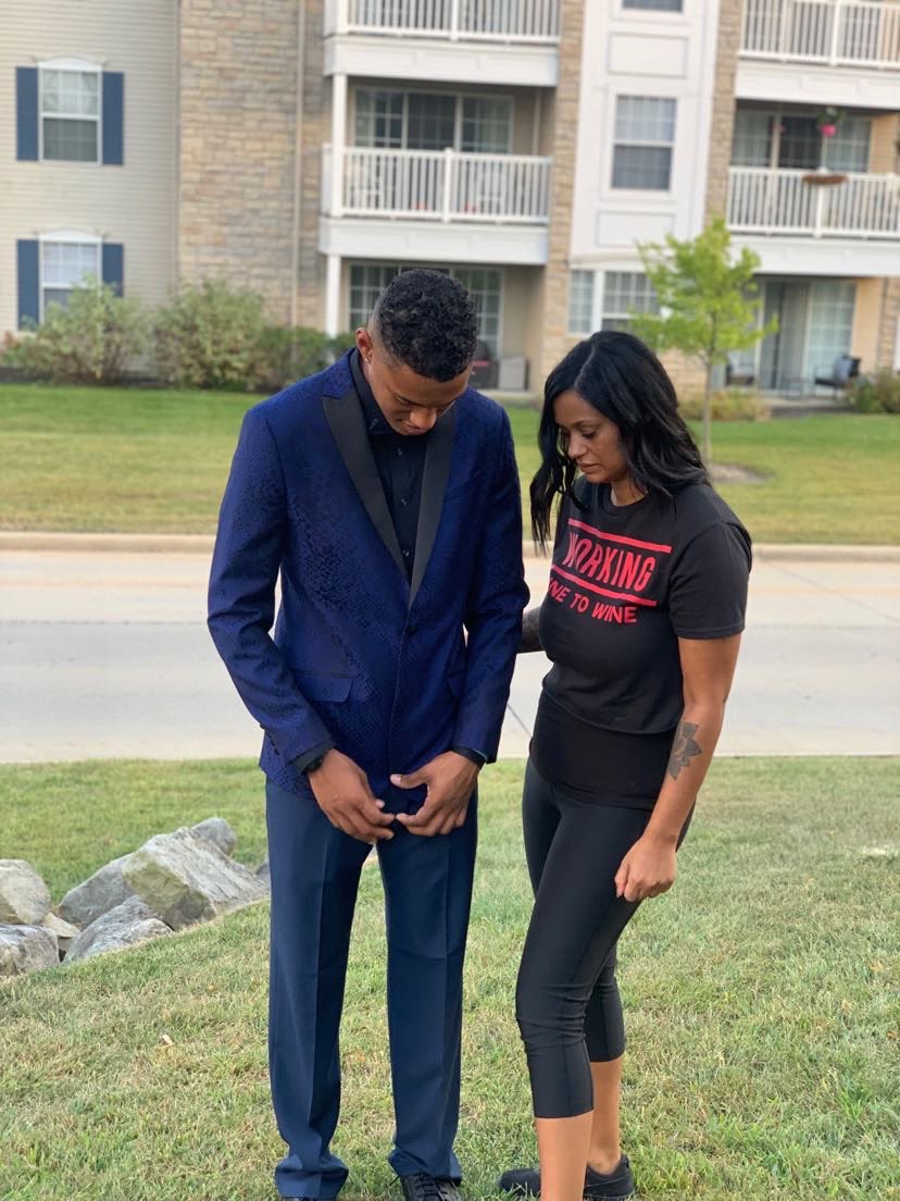 Eddie Starks🗣 tweet media