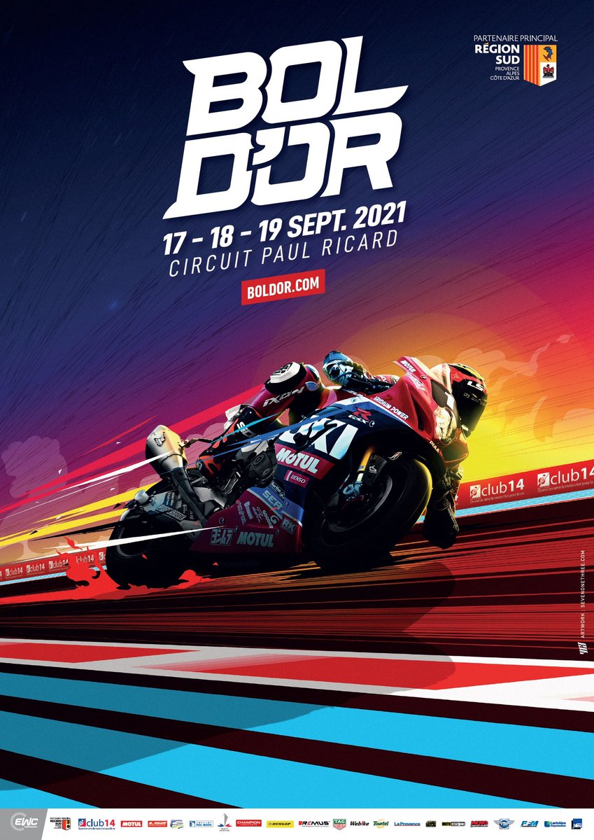 All prepped and ready to go for my <a href="/FIM_EWC/">FIM EWC</a> debut 💪 Join me <a href="/JackBurnicle/">Jack Burnicle</a> <a href="/TomGaymor/">Tom Gaymor 🎙️</a> <a href="/taylormac77/">Taylor Mackenzie</a> <a href="/TerryRymer7/">Terry Rymer</a> &amp; <a href="/GaryMason101/">Gary Mason</a> on @Eurosport 1️⃣ tomorrow from 13:45 🇬🇧

#FIMEWC #BoldOr2021 #PaulRicard #Eurosport #Commentary