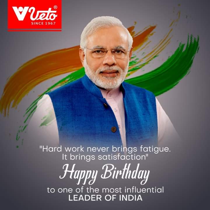 praveen_choudh's tweet image. Happy birthday sir @narendramodi
 @PMOIndia 
@BJP4Gujarat @BJP4Rajasthan @happybirthday