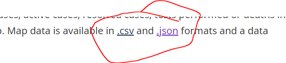 RealCodylol's tweet photo. @TruthsTracker @Higg09 @D_Light21 @CTVCalgary @CTVJKanygin While im not sure what the government "Ever allowing json files" has to do with anything, its literally right fucking here https://t.co/fbfD524S0L