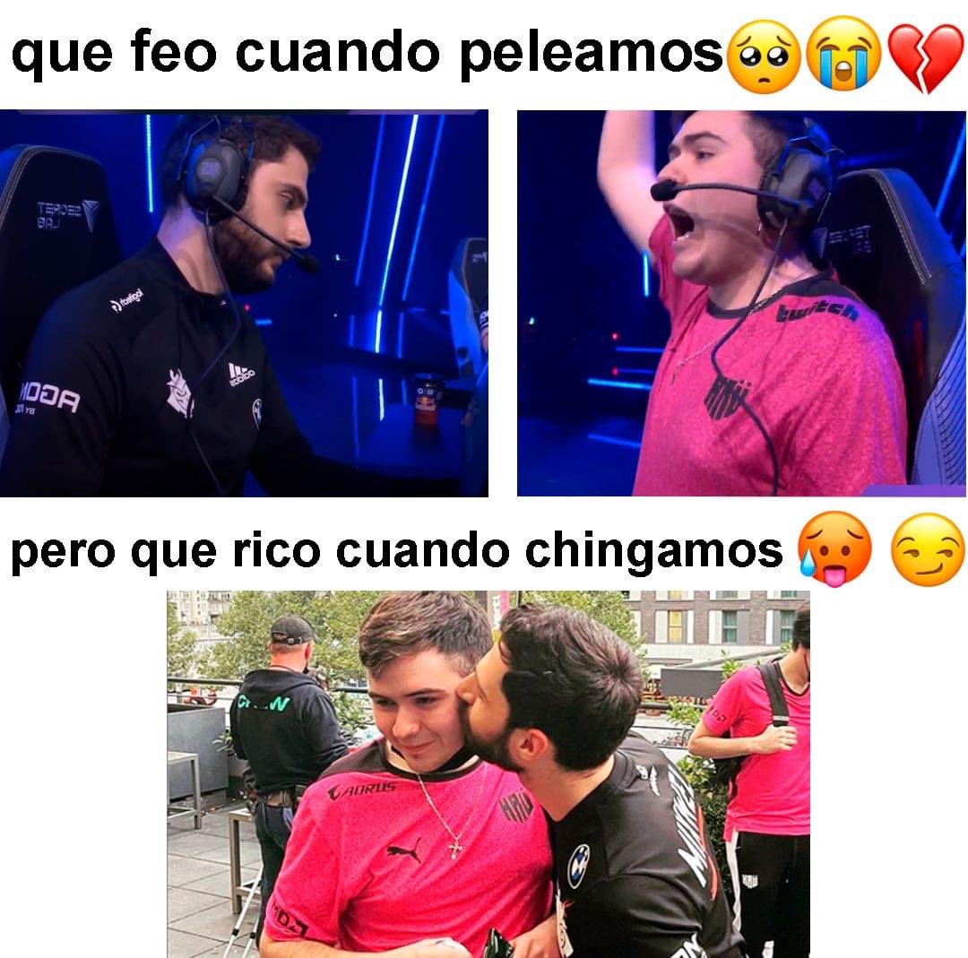 Duvan0071's tweet photo. @Mixwell 🥺 https://t.co/5YWLwIel7Y