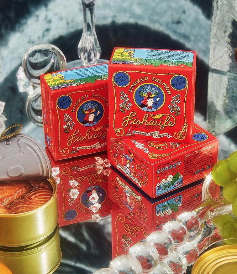 Fishwife tweet media