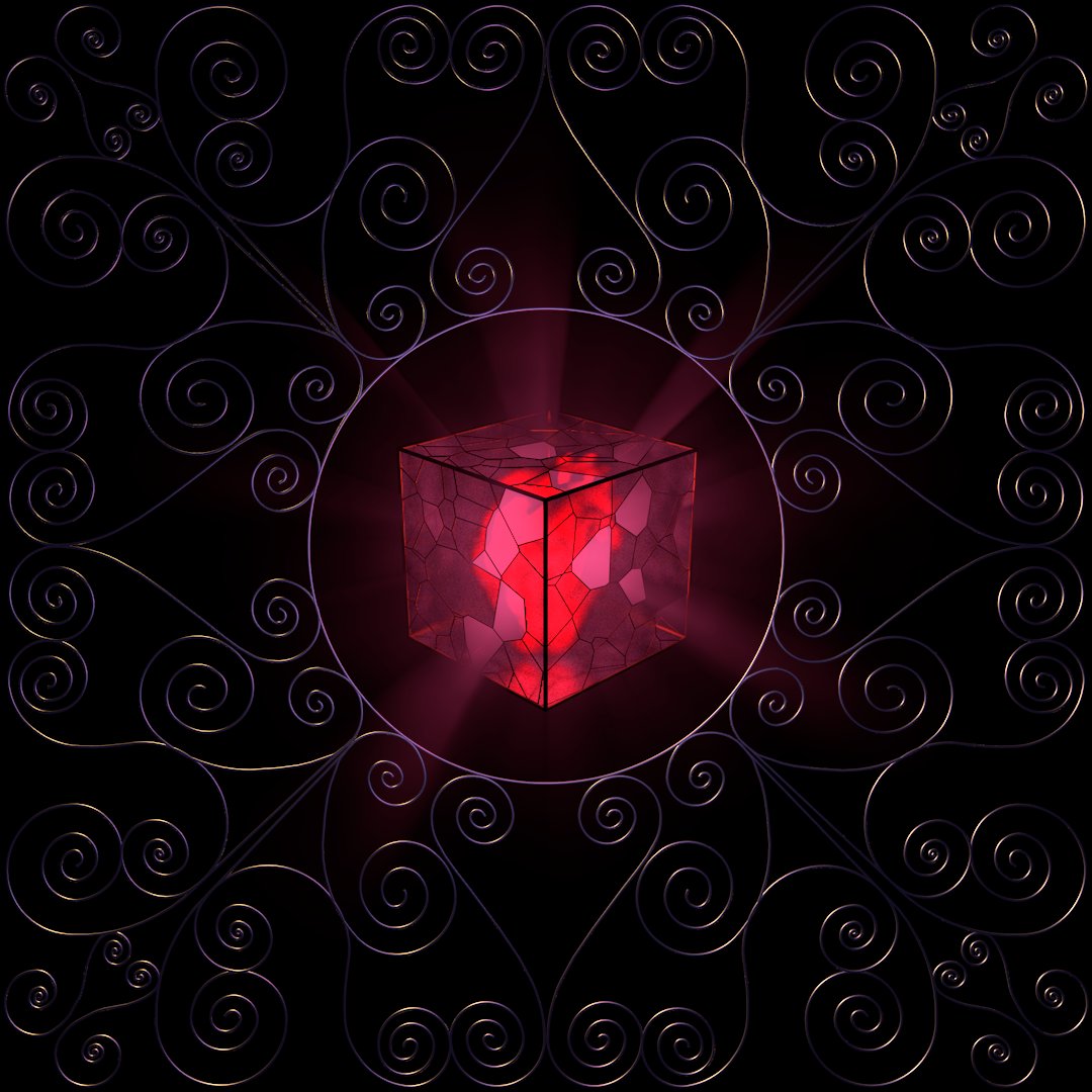 Enigmart_io's tweet photo. Perceptions #8
#digitalart #artist #abstractart #3dart #nft #nfts https://t.co/BHaEDvGmXA