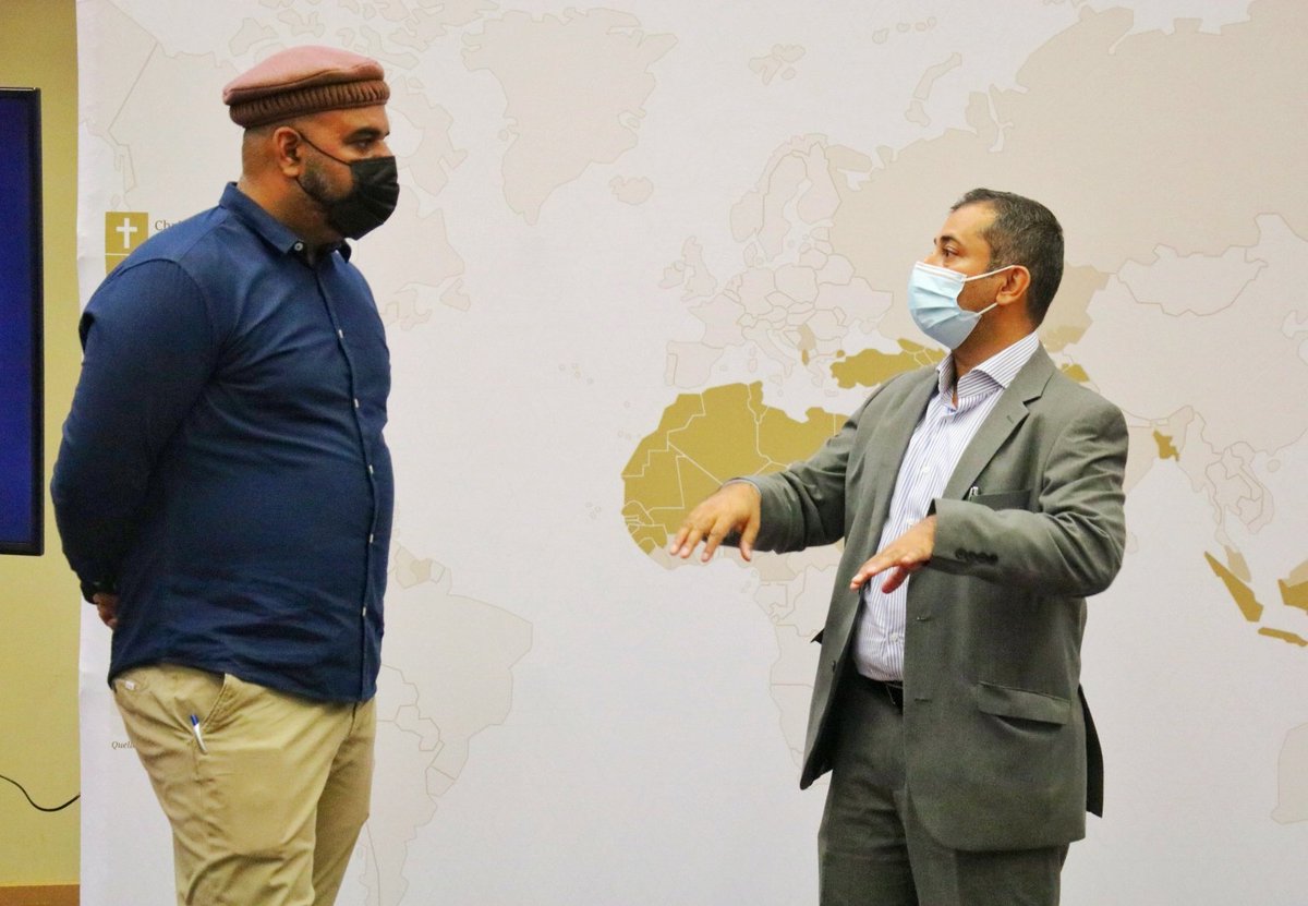 Kem_Ahm's tweet photo. Islam Ausstellung - Eine Reise durch die islamische Zeit
@AhmadiyyaJugend @AhmadiyyaDE https://t.co/FsM6ouzr0d
