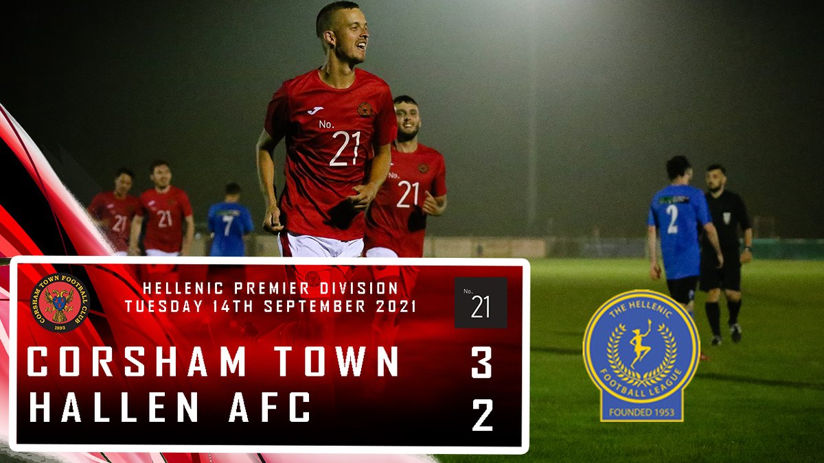 Corsham Town Football Club tweet media