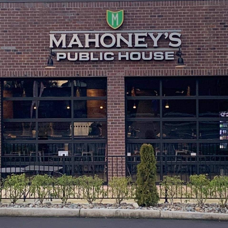 Backwoods Brewing Co tweet media