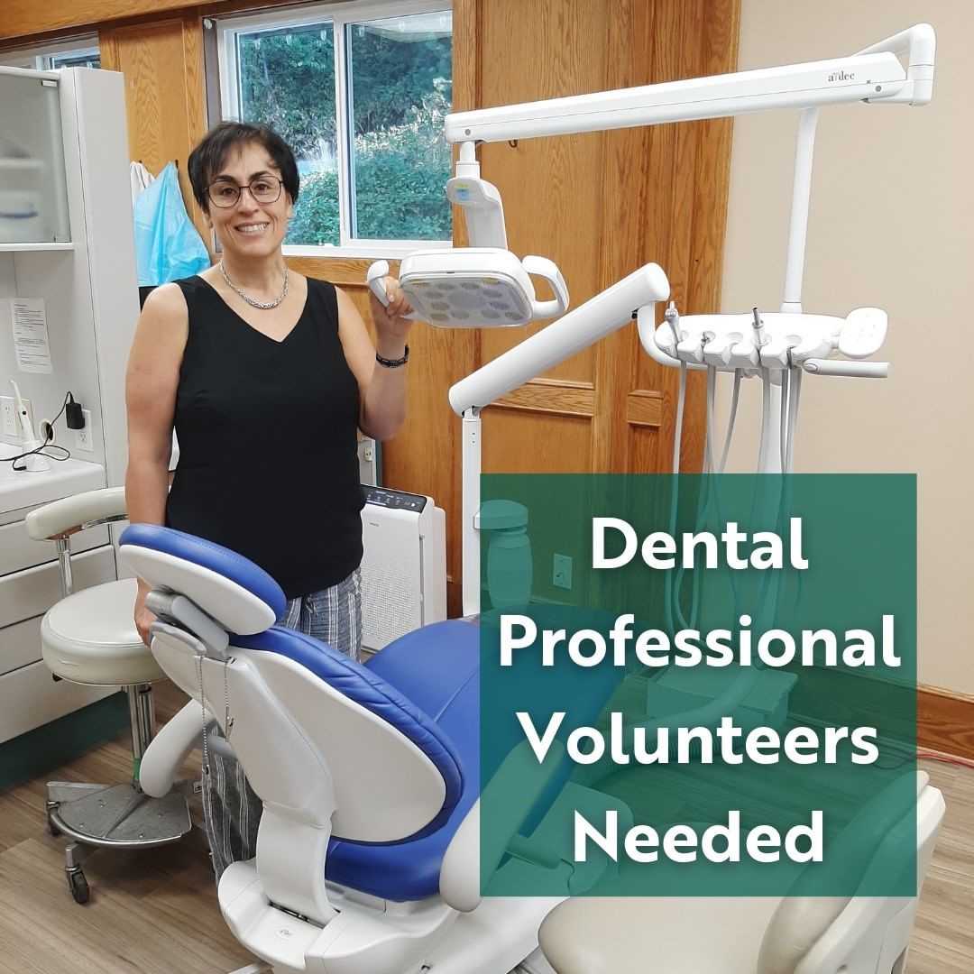 WorkBC Abbotsford on Twitter "The Archwayca Food Bank of Abbotsford's Free Dental Clinic needs