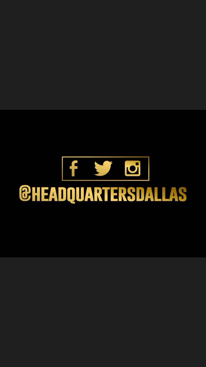 HeadquartersDallas tweet media