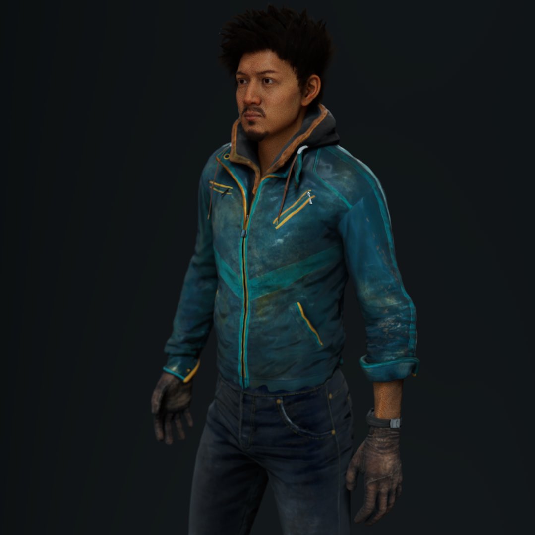 DavisNoir's tweet photo. Digital Artwork by @shinfrancois inspired by the character Ajay Ghale from Ubisoft’s video game Far Cry 4. #AjayGhale #FarCry4 #FallenCountry #Ubisoft #VideoGames #AWPFilms #DigitalArtwork #DigitalCharacterArt #VFX #BIPOC #RepresentationMatters #Diversity #Inclusion #Equity https://t.co/ZoUDlgnlaX