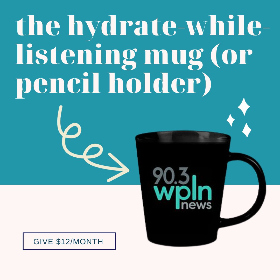 WPLN's tweet photo. Become a sustaining member of @WPLN and choose from an array of gifts depending on the contribution amount, starting @ $6/month. Plus you'll be entered to win a luxury trip to Blackberry Farm.
GIVE: https://t.co/AJdOBj8urQ
#supportWPLN #SupportPublicRadio #ThisIsNashville https://t.co/eWiLDWoLK4