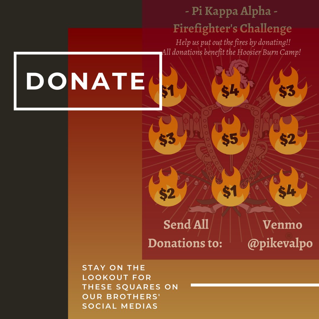 Valpo PIKE tweet media