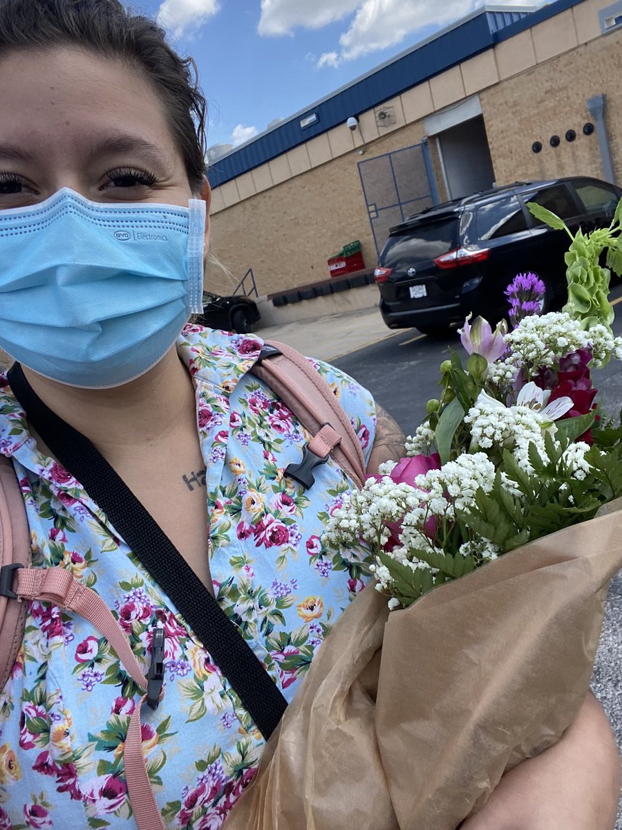 Today was my last day as a Pillow Panther! I’m sad to leave but I’m excited to be able to join the Wolf Pack at <a href="/UnionHillRRISD/">UnionHill Elementary</a> as an assistant principal!