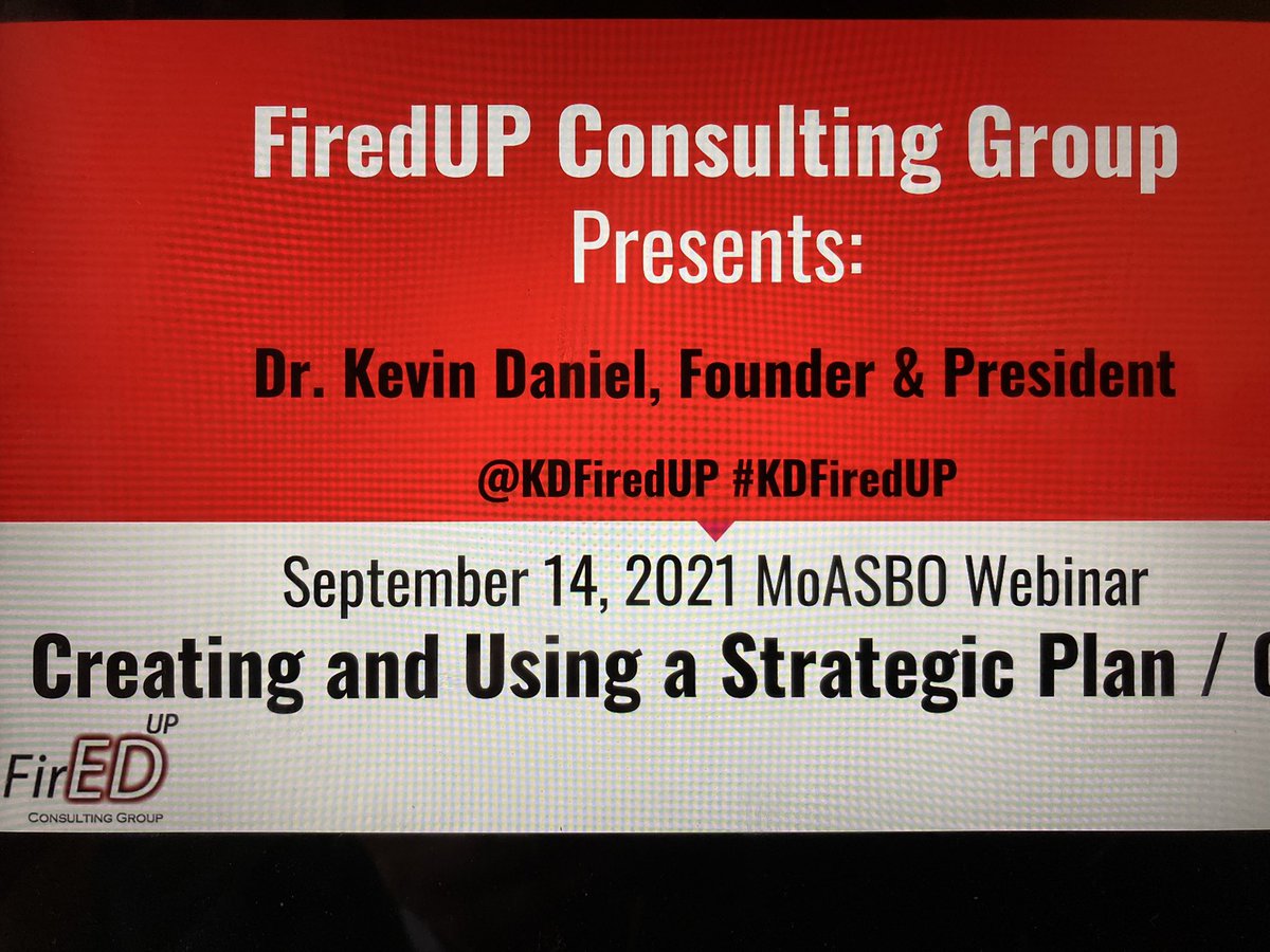 KDFIREDUP's tweet image. Intense and rewarding week of strategic planning with Gasconade Co R2, Crawford Co R1 &amp;amp; Steelville R3. You don’t win any awards for strategic planning but you do significantly increase the chances for student success! #LeadershipMatters #MoASBO @MASALeaders @moasbo @DrNateMoore