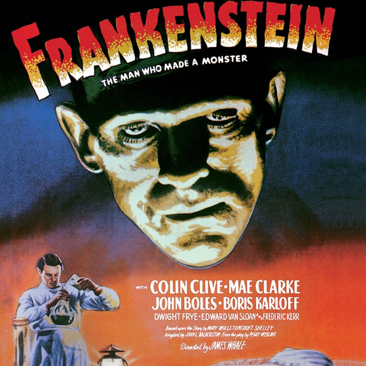 Cult Classic Horror tweet media