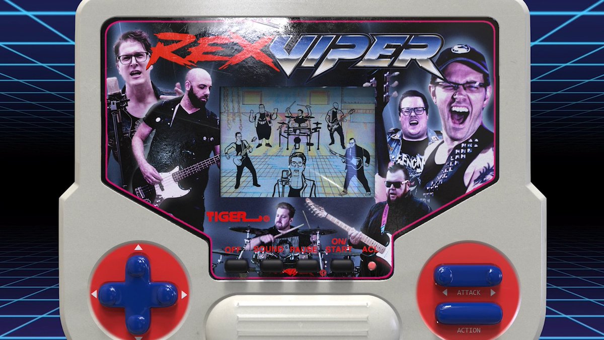 Justin Silverman @ SoCal Gaming Expo tweet media