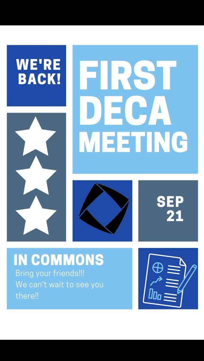 Smithtown East DECA tweet media