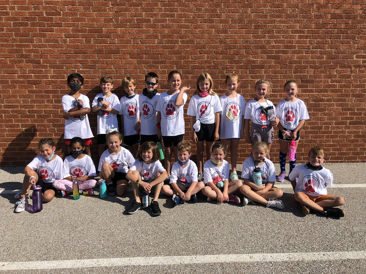 Ruane’s 3rd Grade tweet media