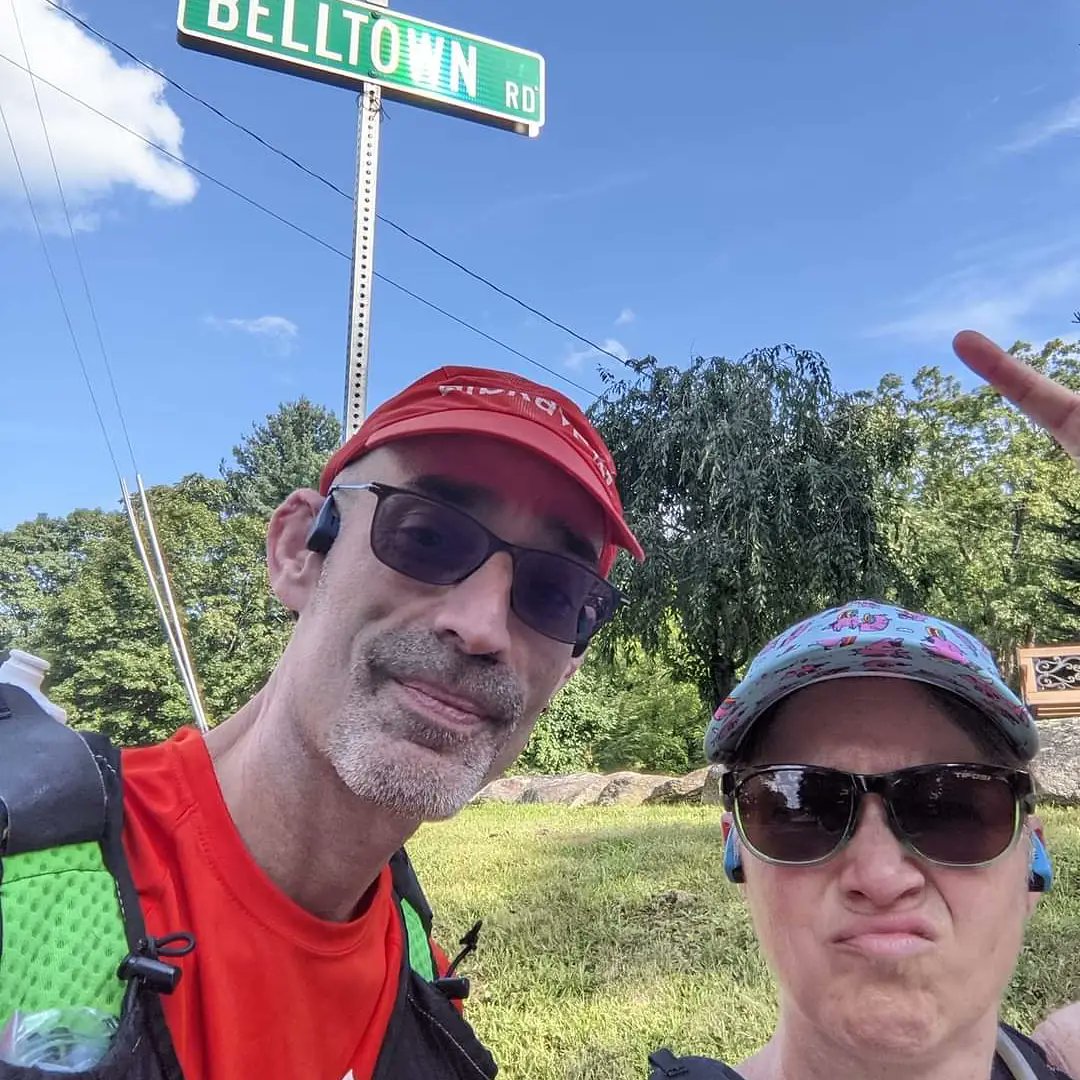CTRunner21's tweet photo. @backonmyfeet virtual run challenge. 5k & 10k done (rounded up to 10 miles). Saturday (9/11). 1:57:56 or 11:47 pace.
Back On My Feet Running Festival...Your next running challenge...
Use code BibRave5! save $5
https://t.co/No5QmjjO2v
#BOMFBR #Bibchat @bibrave
#bomfrunfest https://t.co/CD3Eq5OnDn