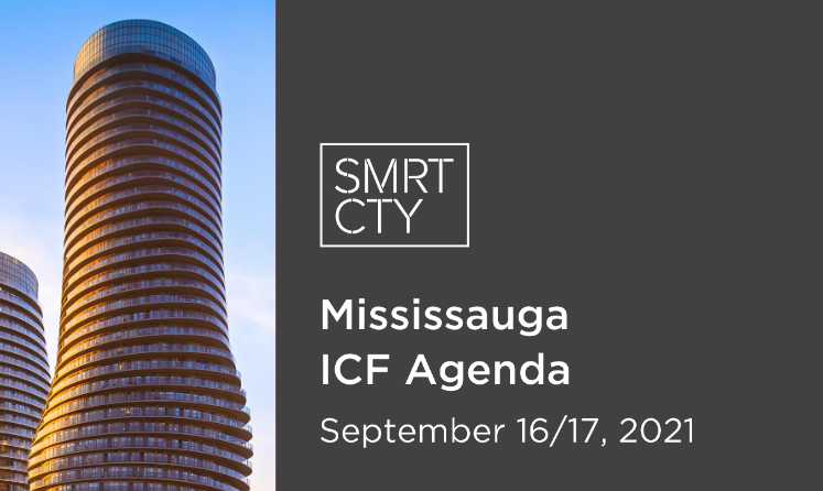 shawns64's tweet photo. It was a pleasure to host the Intelligent Community Forum (ICF) at Mississauga September 16 and 17 in our bid to become ICF's top intelligent City for 2021!

Our thanks to Robert Bell @rbellicf and the team from ICF!
 @shawns64 @BonnieCrombie @PaulMitcham @citymississauga https://t.co/CXaa02UNhl