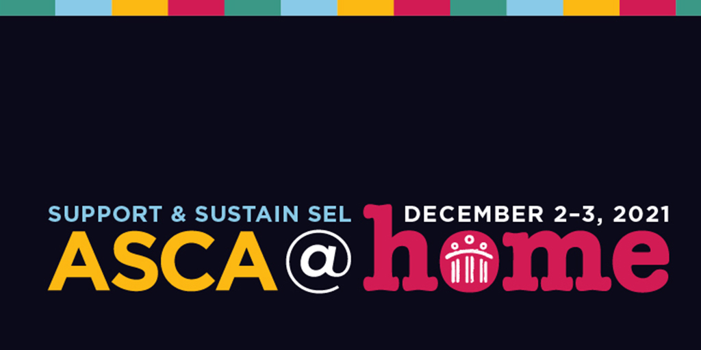 Join other school counseling professionals for two days of inspirational keynote sessions, SEL-focused breakout sessions, networking opportunities and a special movie night, all from the comfort of your home. Register by Oct. 31 for a free ASCA beanie.
ascaconferences.org/at-home/