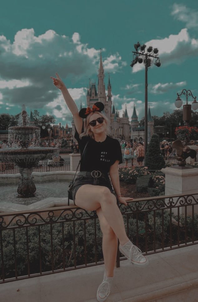 scntificblonde's tweet photo. ㅤ 
ㅤㅤㅤ  
ㅤㅤ               𝑰𝑵𝑺𝑻𝑨𝑮𝑹𝑨𝑴 𝑷𝑶𝑺𝑻 

﹫Tʜᴇsᴄɪᴇɴᴄᴇɢɪʀʟ.

╭⨾17/09         ↺ 𝐻𝑎𝑐𝑒 𝑐𝑖𝑛𝑐𝑜 𝑚𝑖𝑛𝑢𝑡𝑜𝑠 

━━━━ ┊ ↬ Disney 🥰👭 https://t.co/4IzabcnOAJ