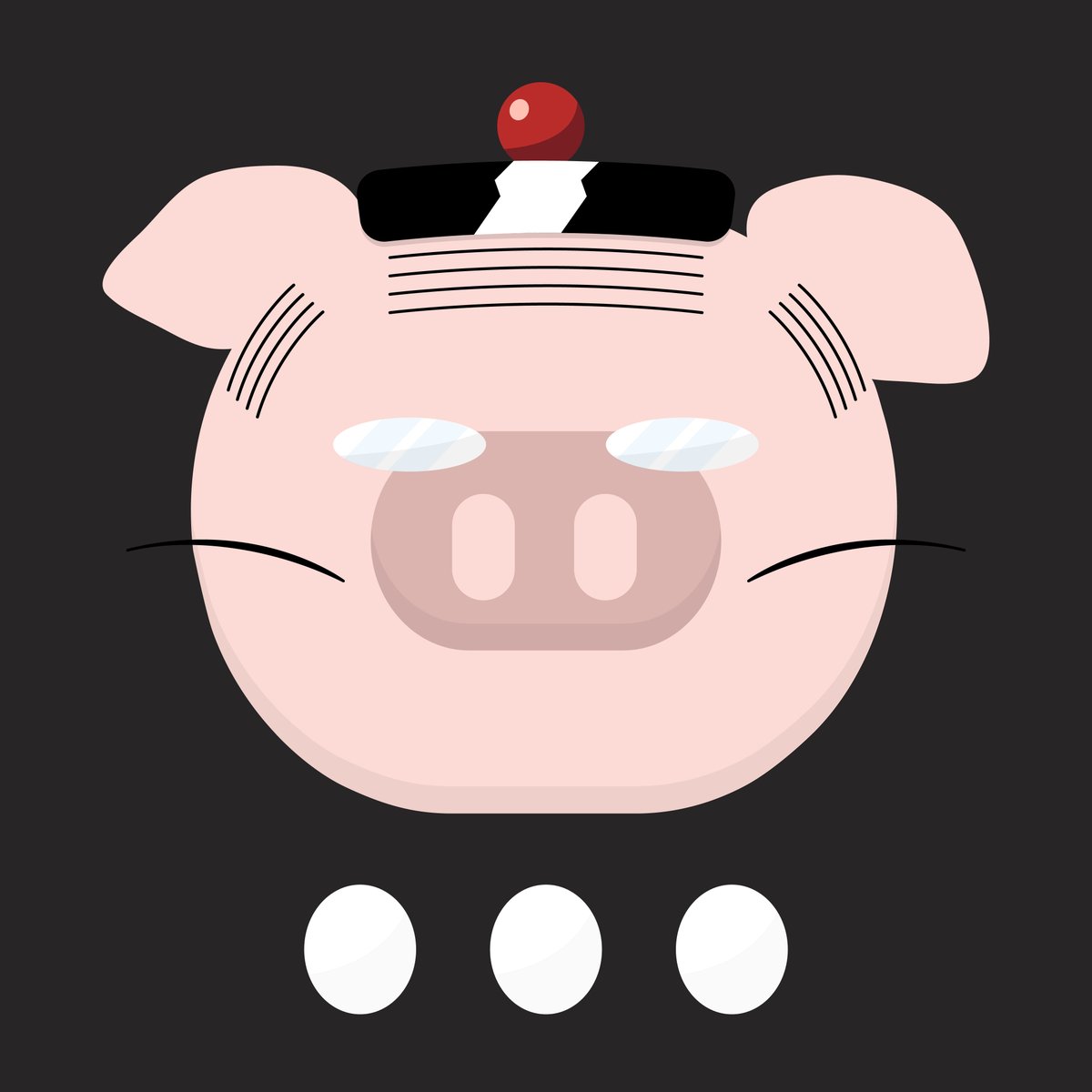 imporkchopTCG's tweet photo. 🚨🐷Master Q and Big Potato Porkys are live!🐷🚨

Master Q
https://t.co/4naQBFfSfQ

Big Potato
https://t.co/s3CaCFcYt0

#nft #nftcommunity #nftcollectors #nftart #nftartists #nftcollectibles #opensea #nfts #OpenSeaNFT #famjam #nftdrops #masterq https://t.co/R4CsU7Kcck