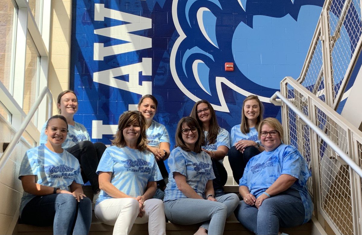 OBHS Student Services (@obhsstudent) on Twitter photo Tie-dye double-blue Friday in Student Services #berlinpride <a href="/Todd_spinner/">OlentangyBerlinBears</a> <a href="/varsitybrands/">Varsity Brands</a> Tie-dye double-blue Friday in Student Services #berlinpride <a href="/Todd_spinner/">OlentangyBerlinBears</a> <a href="/varsitybrands/">Varsity Brands</a>