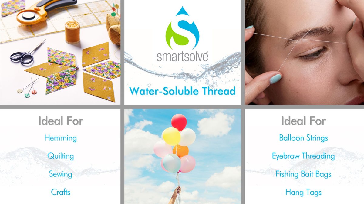 4 Things You Should Know About Printing on Water Soluble Paper — SmartSolve